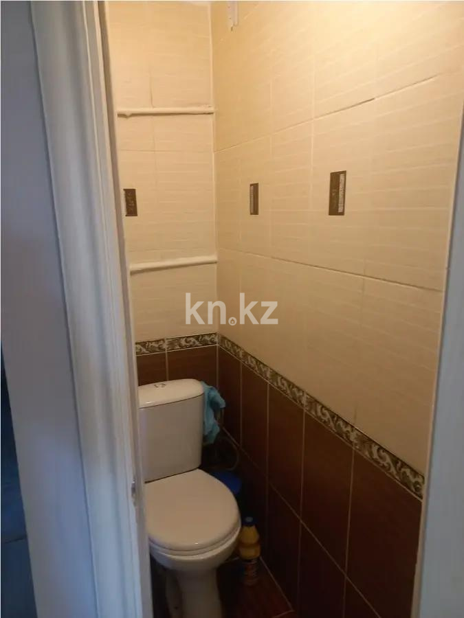 Продажа 3-комнатной квартиры, 60 м² - Продажа трехкомнатных квартир в Астане фото 5 из 5