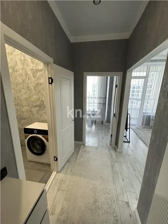 Продажа 1-комнатной квартиры, 35 м² в Астане - фото 4