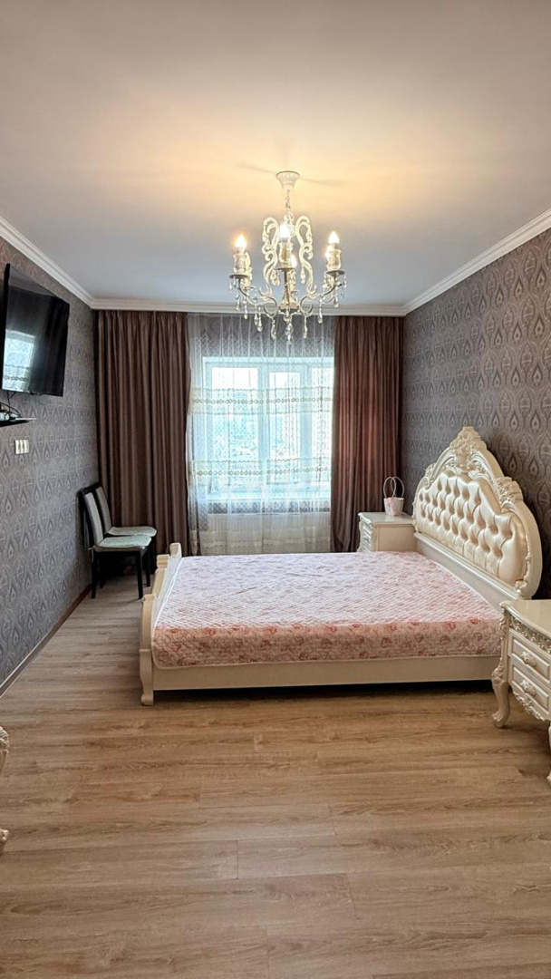 Продажа 3-комнатной квартиры, 95 м² - Продажа квартир в Астане - страница 46 фото 1 из 40