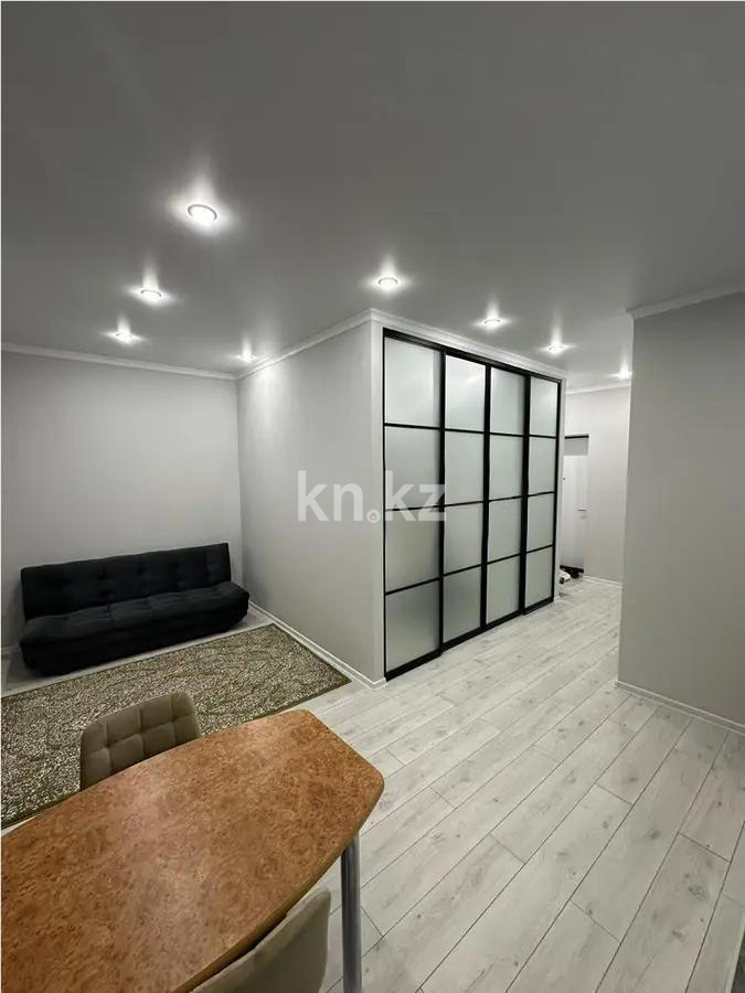 Продажа 2-комнатной квартиры, 42 м², пр. Райымбека, дом  348/1 - Продажа  двухкомнатных квартир в Алматы фото 4 из 4