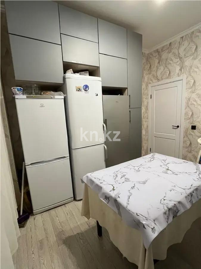 Продажа 1-комнатной квартиры, 35 м² - Продажа квартир от собственников в Астане - страница 2 фото 3 из 4