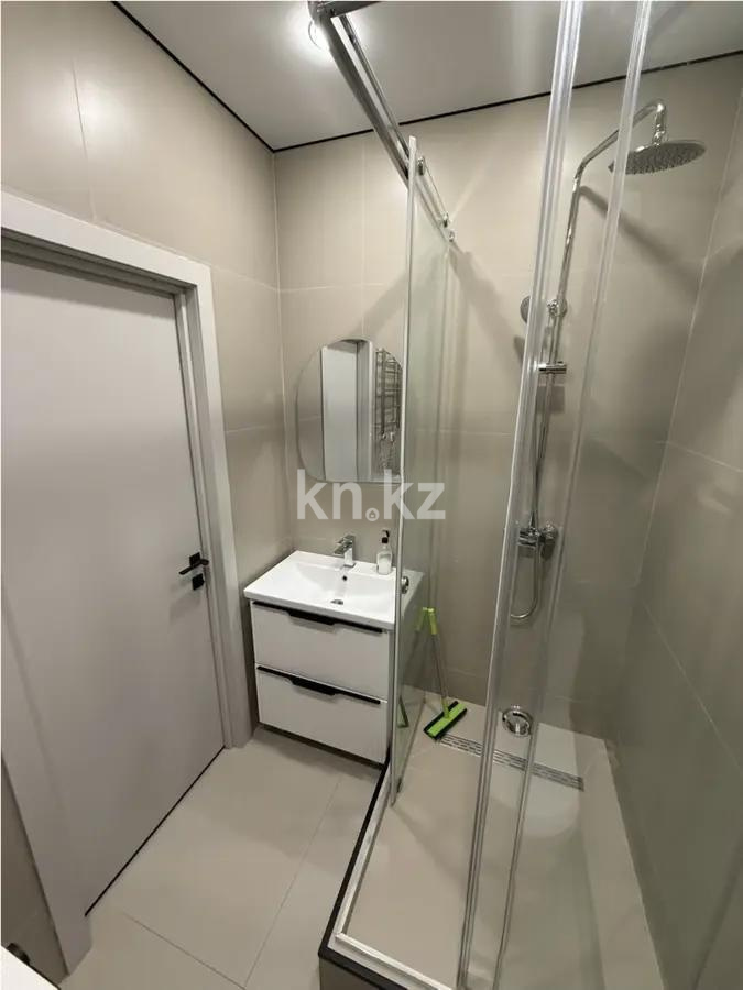 Продажа 2-комнатной квартиры, 53.9 м², пр. Райымбека, дом  210/3 в Алматы - фото 4