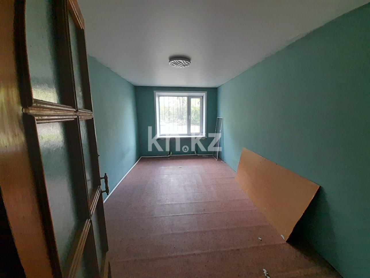 Продажа 4-комнатной квартиры, 96 м², ул. Степная, дом  1а - Продажа  четырехкомнатных квартир в Караганде фото 16 из 27