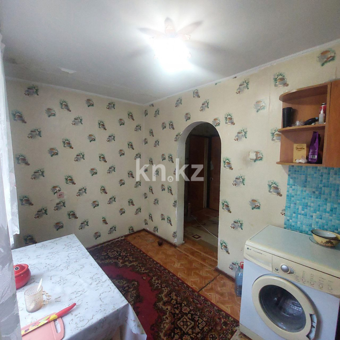 Продажа 2-комнатной квартиры, 51.6 м², Юрия Гагарина - Продажа квартир в Костанае фото 4 из 10