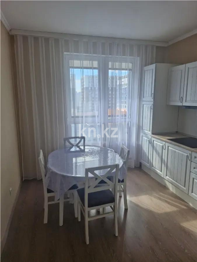 Продажа 1-комнатной квартиры, 37 м² в Астане - фото 2