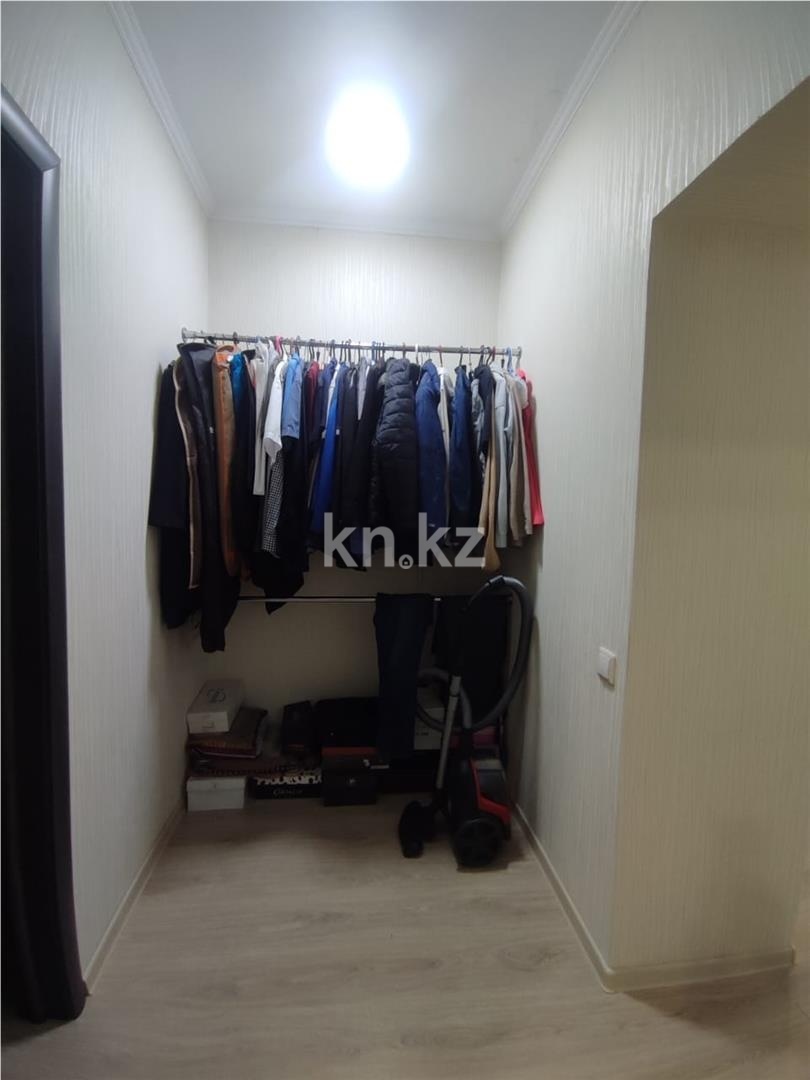 Продажа 3-комнатной квартиры, 56.2 м² в Астане - фото 12