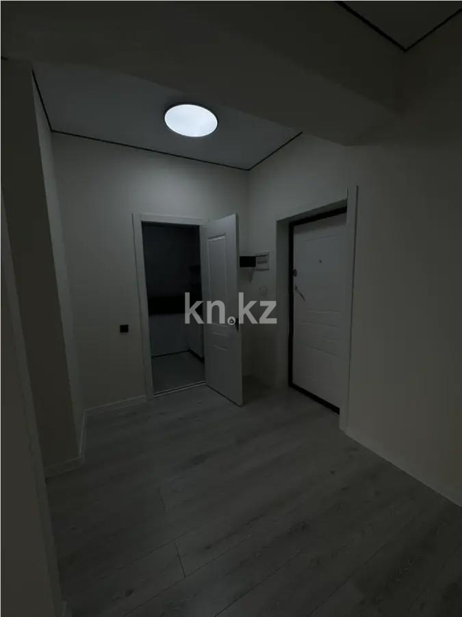 Продажа 1-комнатной квартиры, 43 м² в Алматы - фото 3