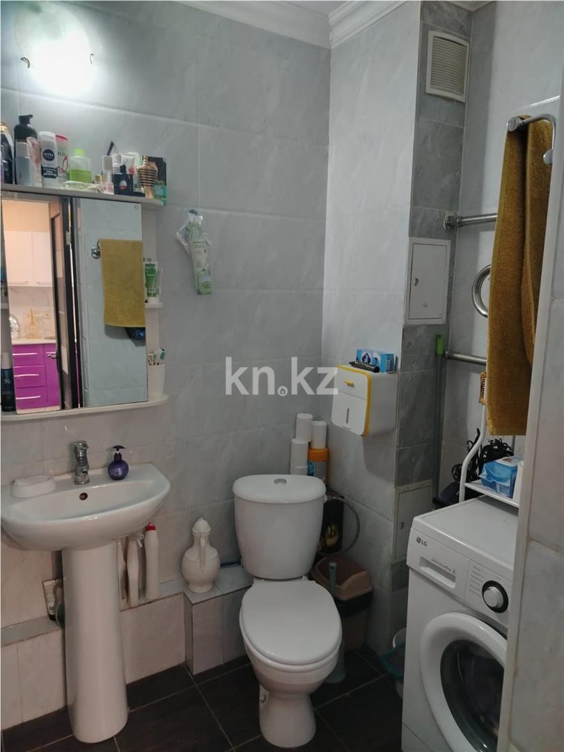 Продажа 1-комнатной квартиры, 28.9 м² - Аренда комнат в Балхаше фото 6 из 10