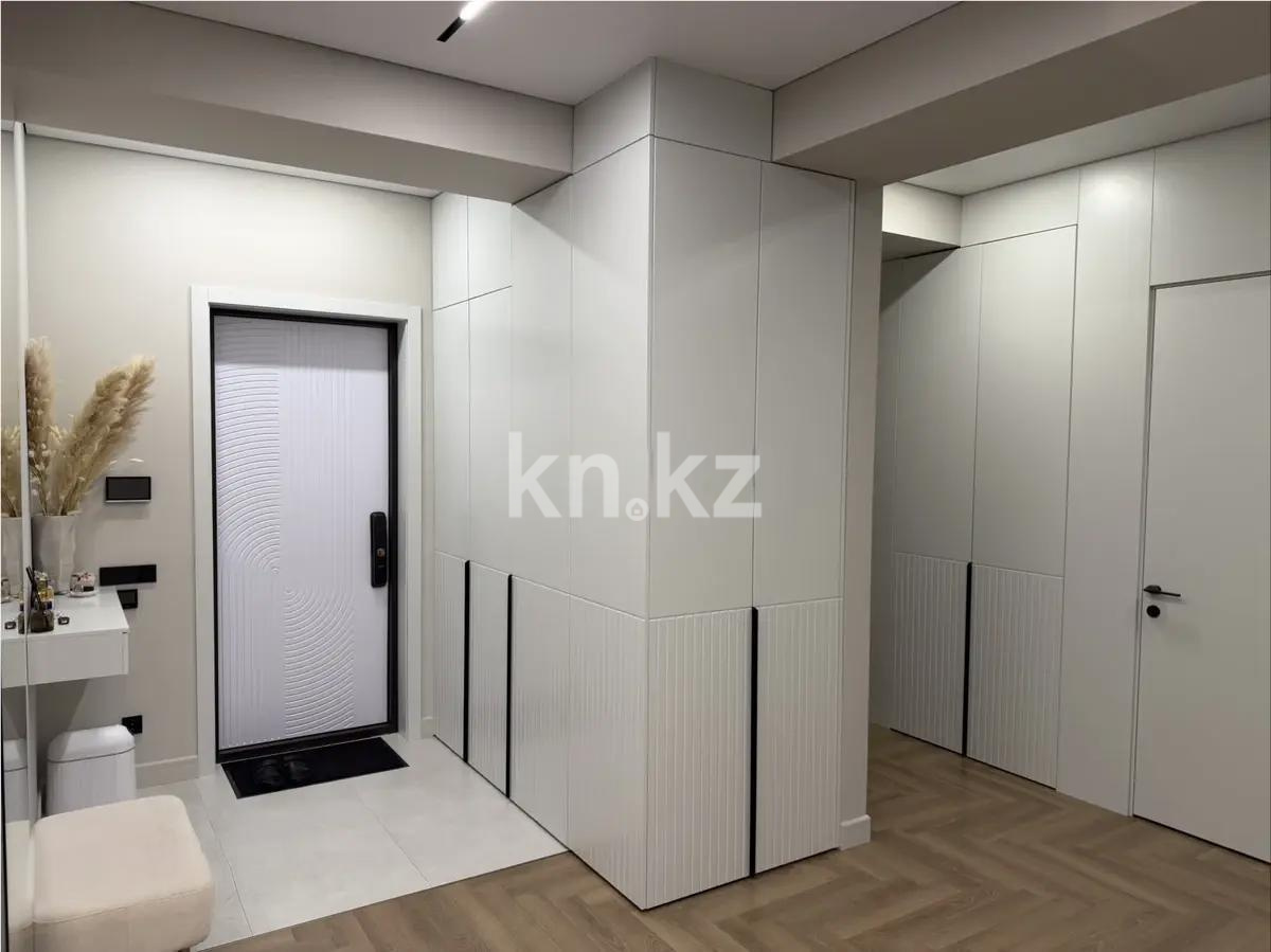 Продажа 5-комнатной квартиры, 150.4 м² - Продажа пятикомнатных и более квартир в Алматы фото 13 из 13