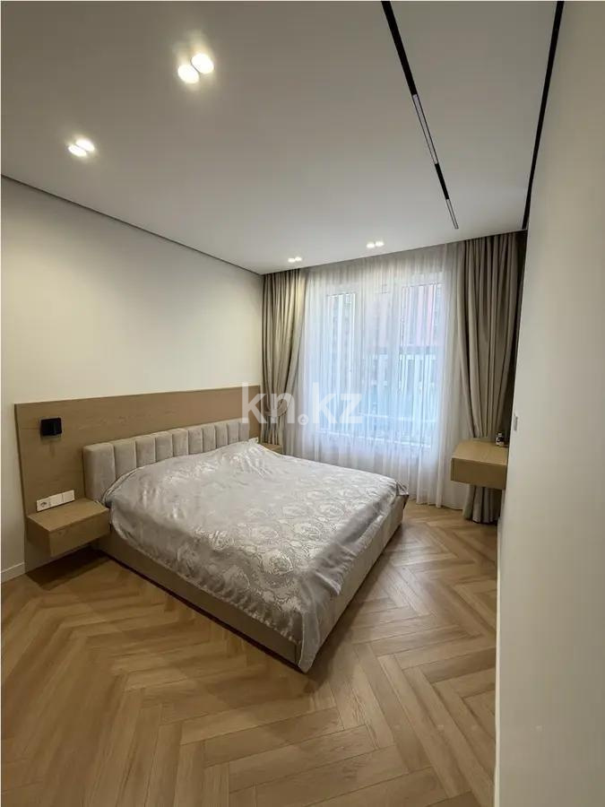 Продажа 3-комнатной квартиры, 104 м², пр. Сейфуллина, дом  469/1 - Продажа квартир в Алматы фото 2 из 6