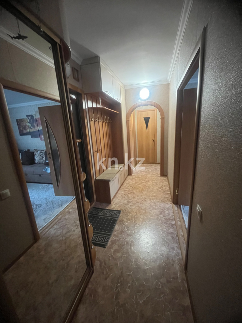 Продажа 2-комнатной квартиры, 53 м² - Продажа квартир от собственников в Караганде - страница 69 фото 5 из 10