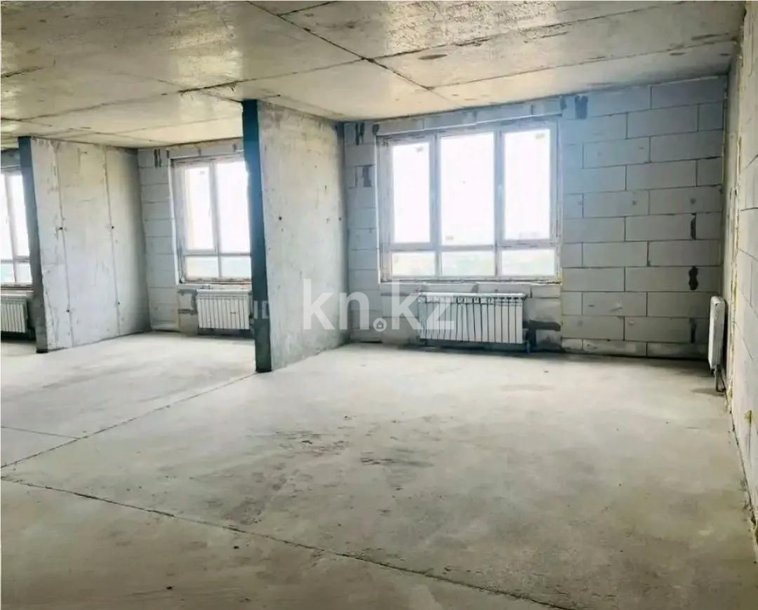 Продажа 3-комнатной квартиры, 110 м² - Продажа недвижимости в Алматы - страница 25 фото 1 из 4