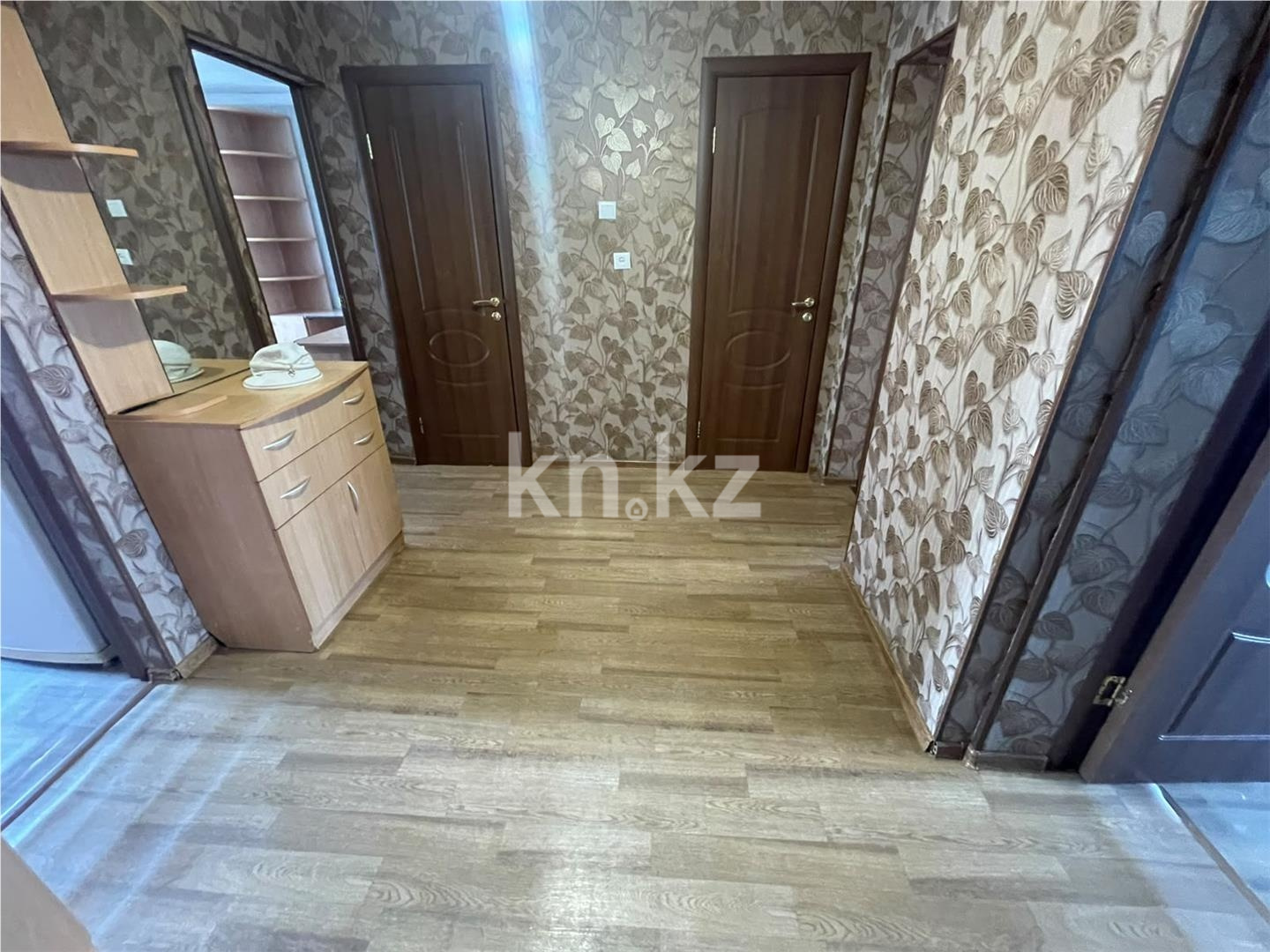 Продажа 3-комнатной квартиры, 56 м² - Продажа трехкомнатных квартир в Казахстане - страница 4 фото 7 из 10