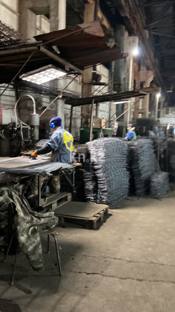 Продажа , 9.9 га, Шоссе Алаш - Продажа действующего бизнеса в Астане фото 8 из 9