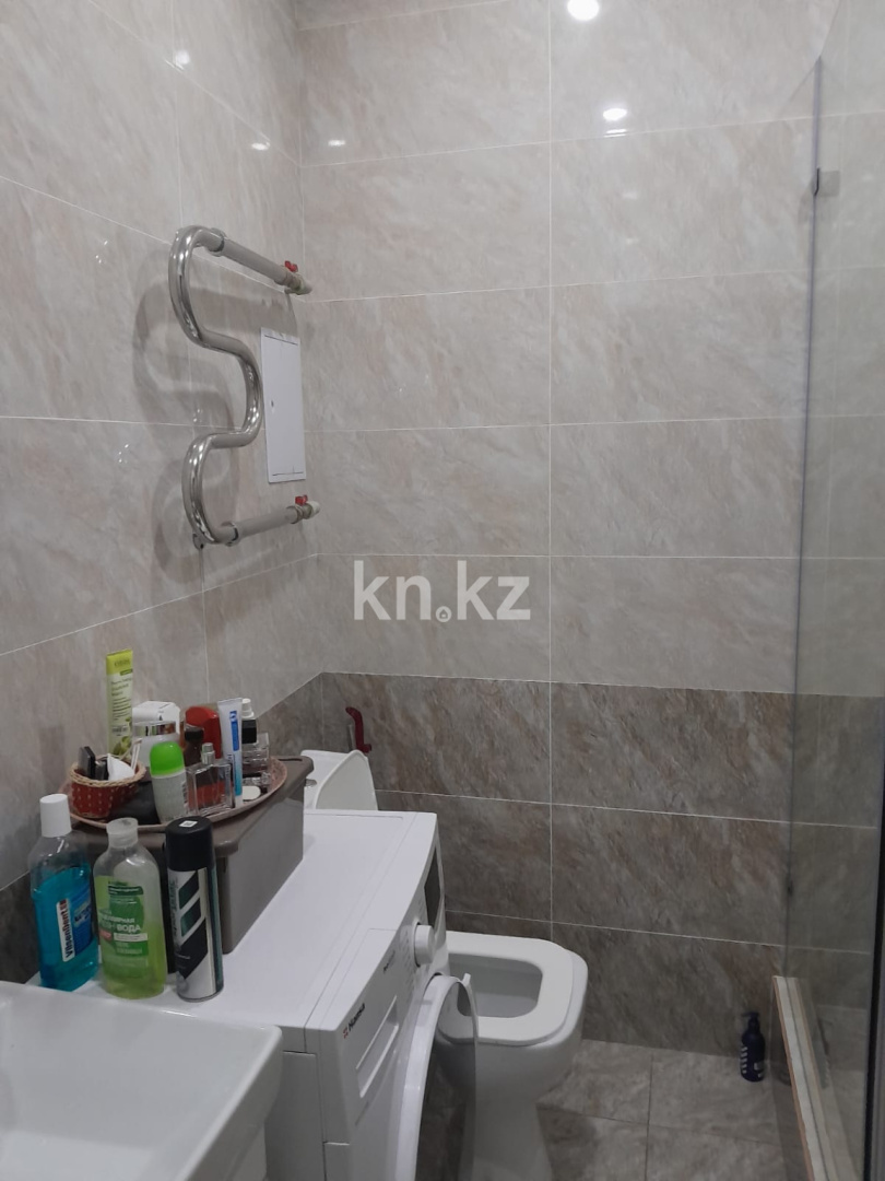 Аренда 1-комнатной квартиры, 40 м² в Астане - фото 12