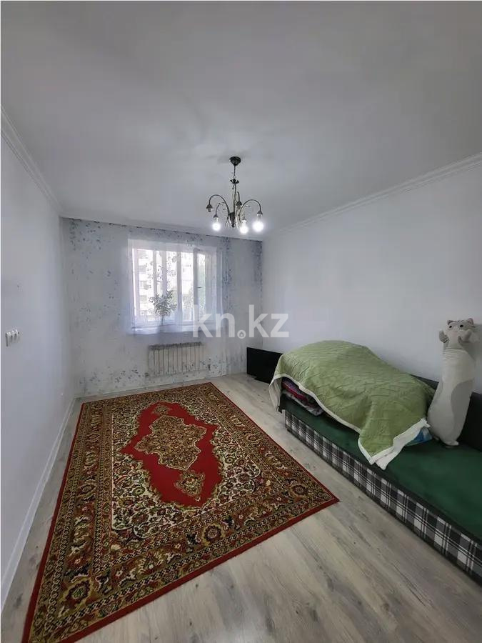 Продажа 1-комнатной квартиры, 39 м², ул. Болекпаева, дом  16 - Продажа квартир в новостройках Астаны без посредников с фото фото 1 из 3