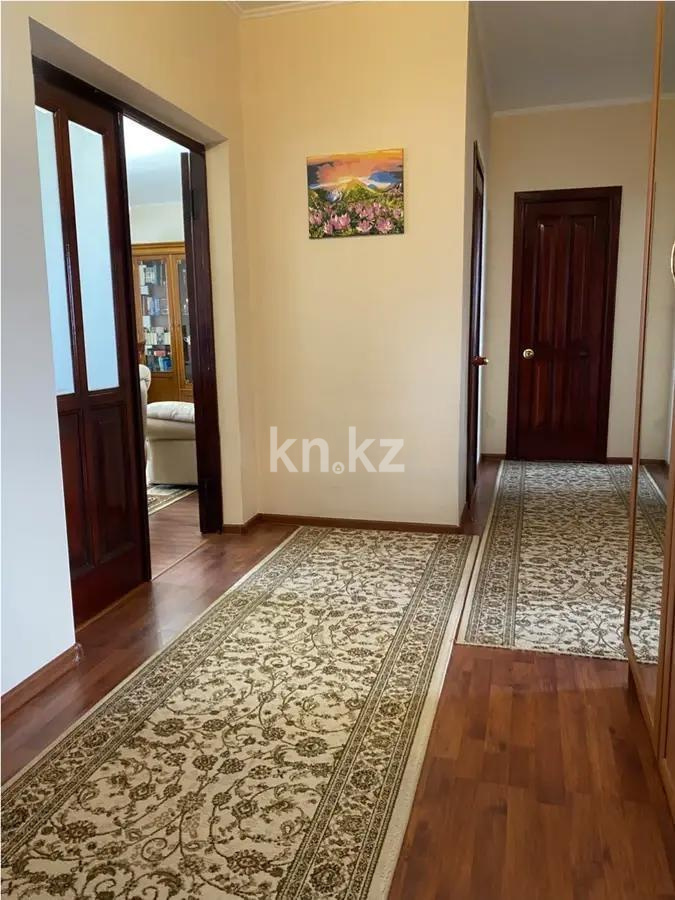 Продажа 3-комнатной квартиры, 93.5 м² - Продажа трехкомнатных квартир в Астане фото 6 из 6