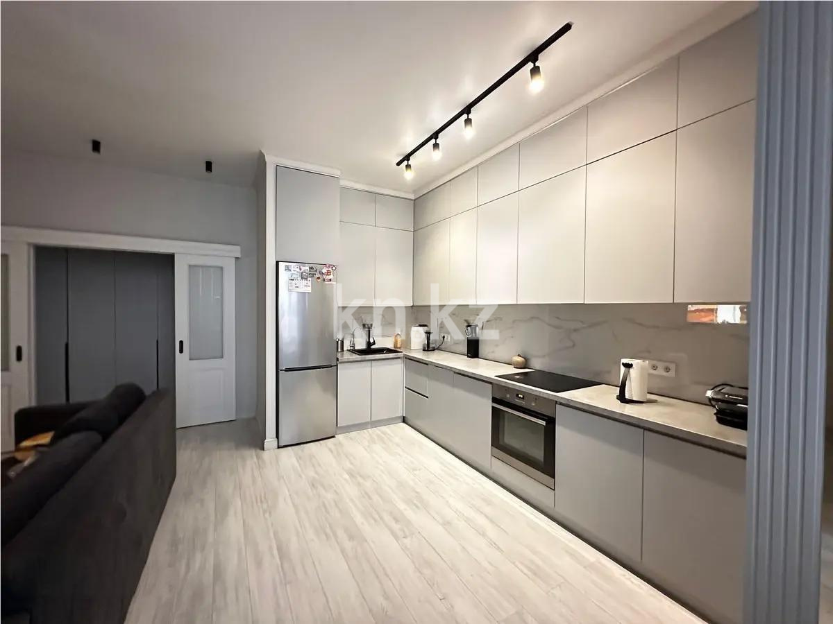 Продажа 3-комнатной квартиры, 79 м² - Продажа квартир в Астане в р-не Нура - страница 10 фото 4 из 6