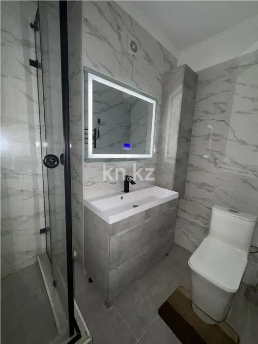 Продажа 2-комнатной квартиры, 52 м², ул. Жунисова, дом  2/13 - Продажа квартир в Алматы фото 4 из 6