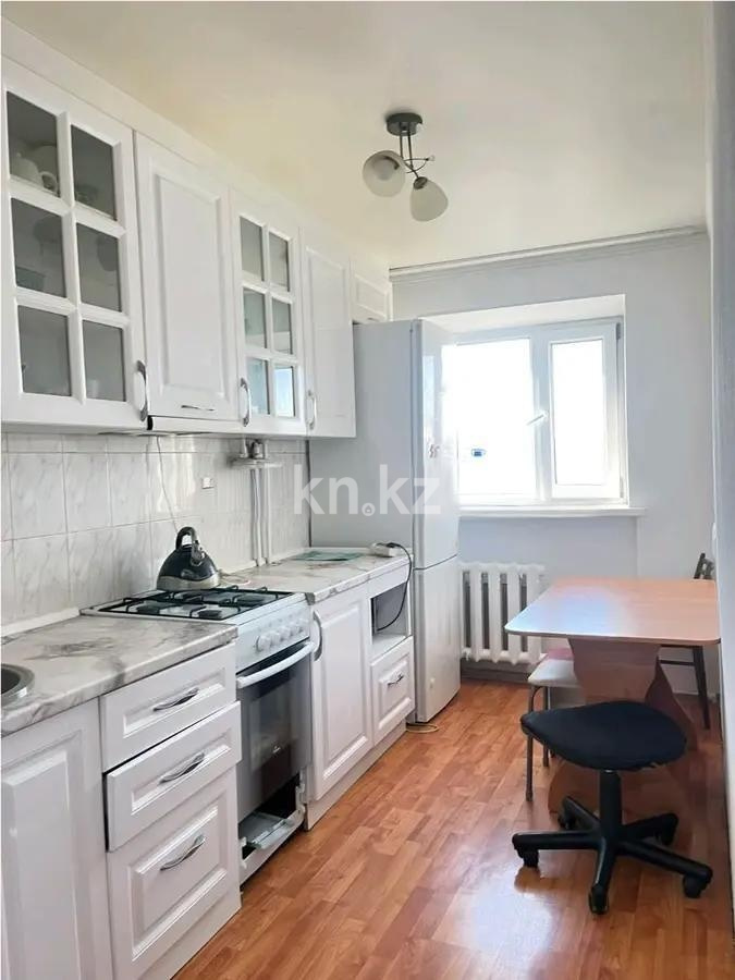 Продажа 3-комнатной квартиры, 57 м² - Продажа квартир в р-не Сарыарка Астаны фото 3 из 5