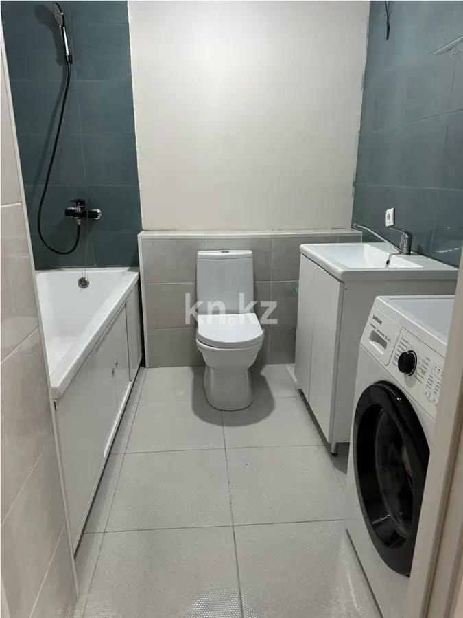 Продажа 2-комнатной квартиры, 50 м², ул. Жунисова, дом  8/6 в Алматы - фото 3