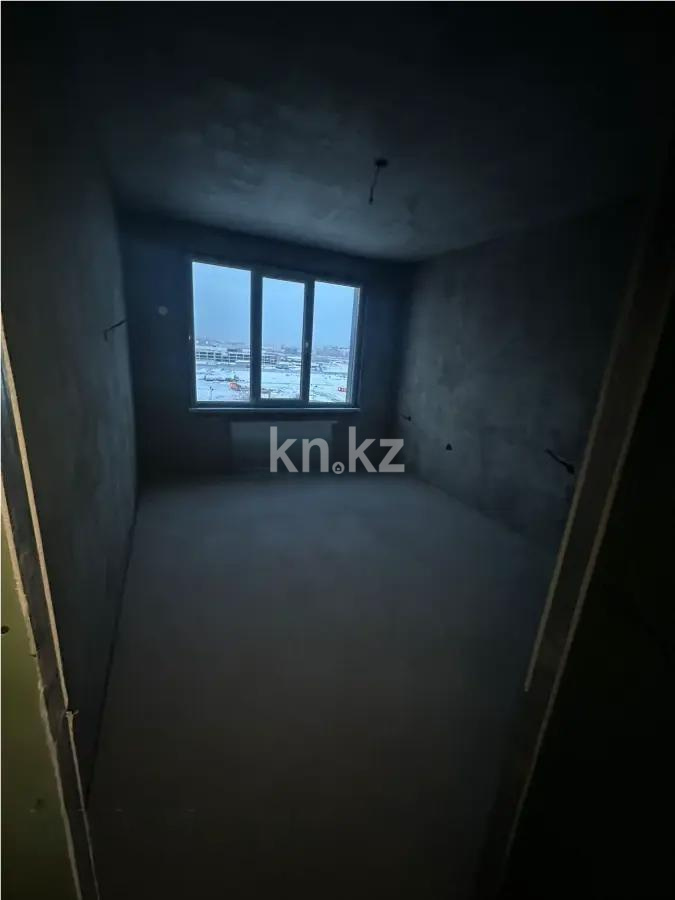 Продажа 2-комнатной квартиры, 59.8 м² - Продажа двухкомнатных квартир в Астане - страница 10 фото 3 из 5