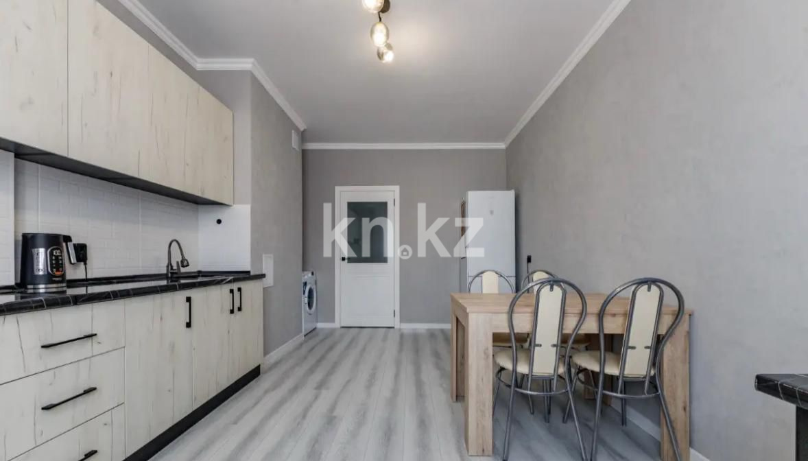 Аренда 3-комнатной квартиры, 92 м² - Аренда квартиры помесячно в Астане фото 5 из 15