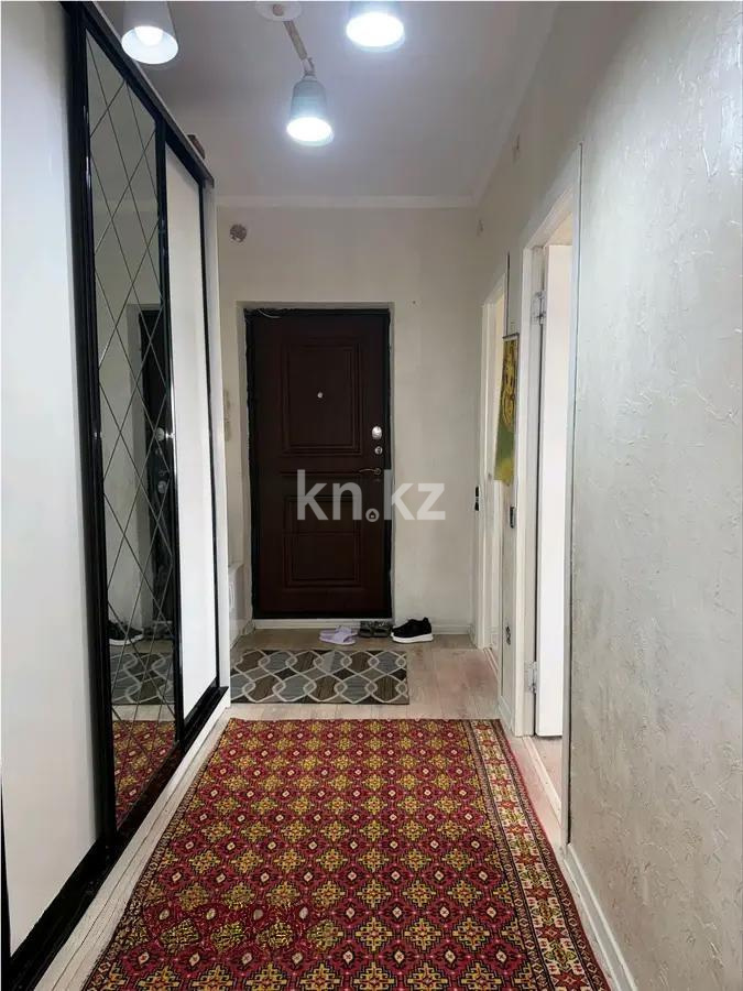 Продажа 2-комнатной квартиры, 64 м² в Алматы - фото 5