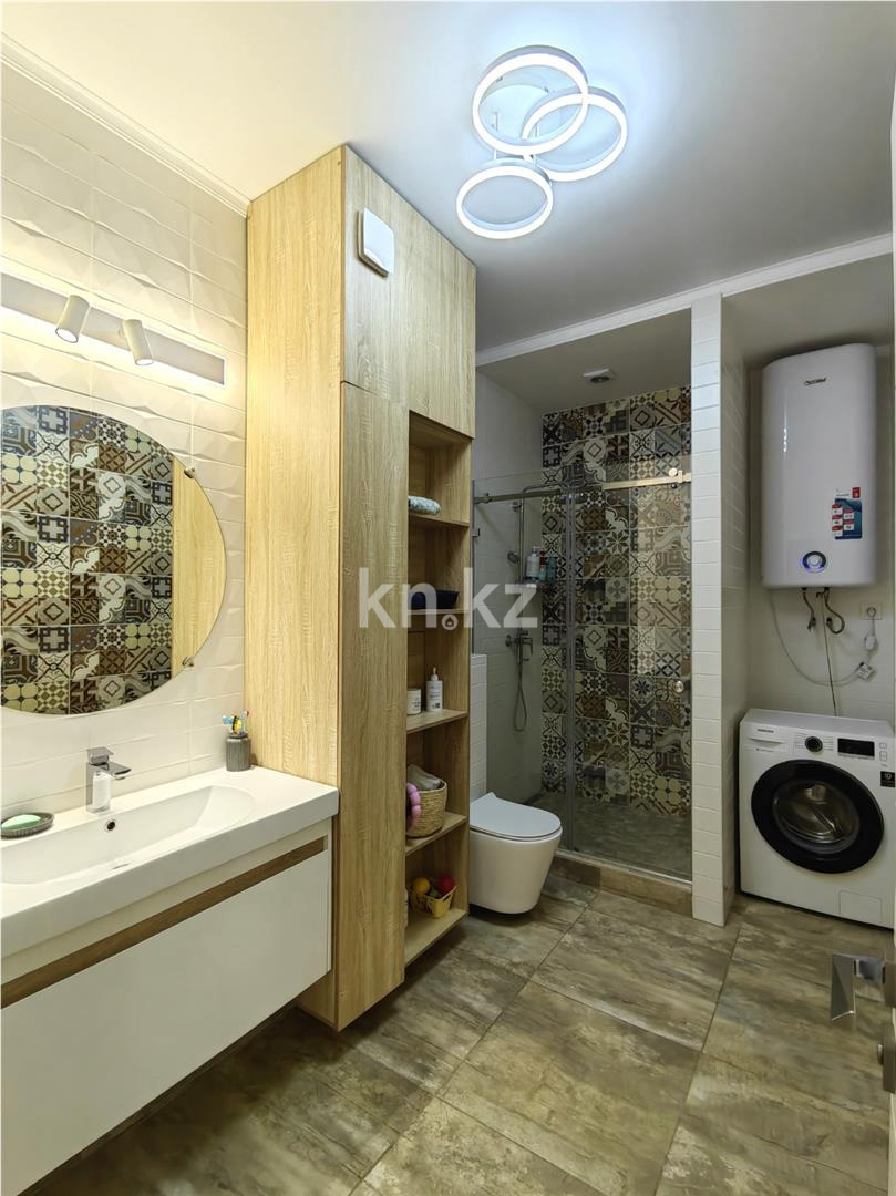 Продажа 4-комнатной квартиры, 135 м² в Караганде - фото 7