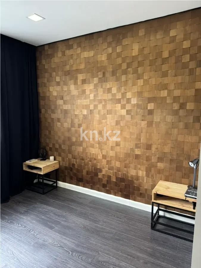 Продажа 1-комнатной квартиры, 39 м² в Алматы - фото 2