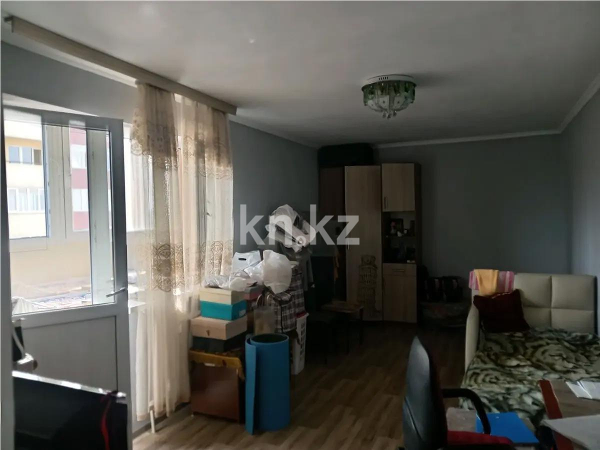 Продажа 2-комнатной квартиры, 50 м², ул. Жандосова, дом  140/2 - Продажа  двухкомнатных квартир в Алматы фото 2 из 4