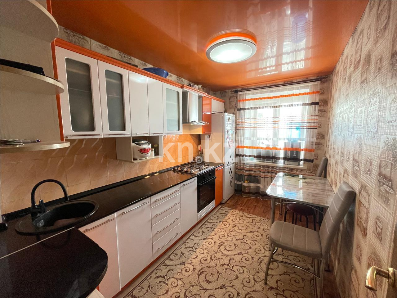 Продажа 3-комнатной квартиры, 60 м² - Продажа квартир в Казахстане - страница 499 фото 6 из 12