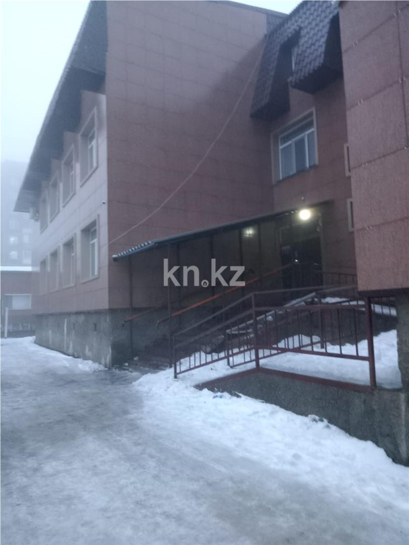 Продажа 4-комнатной квартиры, 170 м² - Продажа квартир в Караганде - страница 50 фото 25 из 27