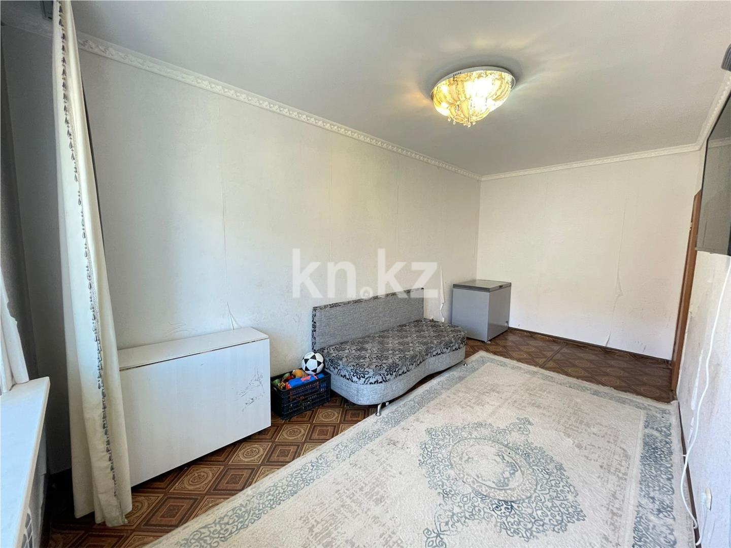 Продажа 3-комнатной квартиры, 62 м² в Сарани - фото 2