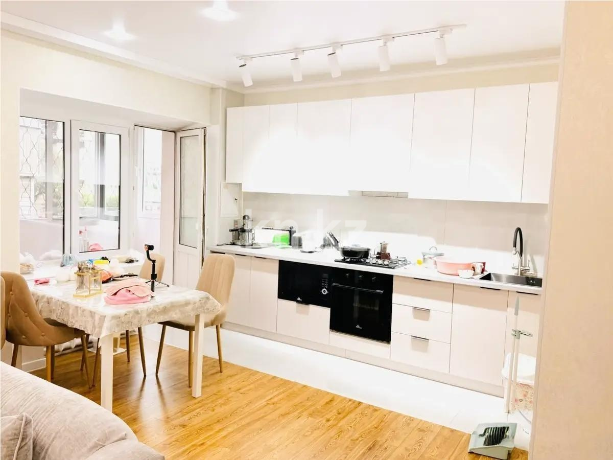Продажа 4-комнатной квартиры, 91 м² - Продажа квартир в блочном доме в Казахстане - страница 5 фото 4 из 5
