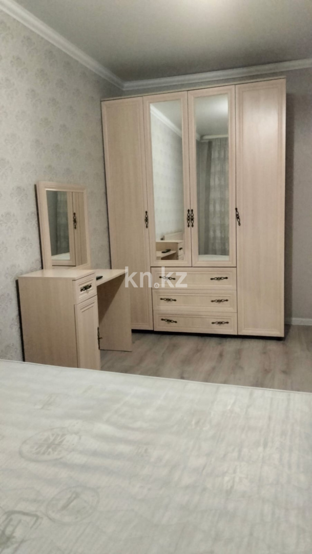 Аренда 2-комнатной квартиры, 60 м² - Аренда квартиры помесячно в Астане фото 10 из 19