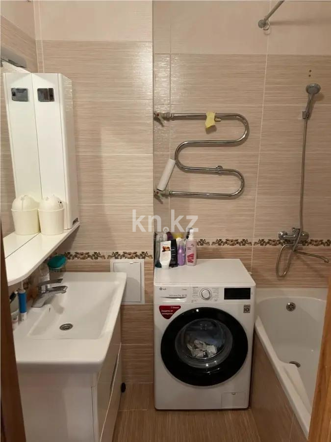 Продажа 3-комнатной квартиры, 76 м², пр. Абылай хана, дом  27/4 - Продажа квартир в Казахстане фото 5 из 7