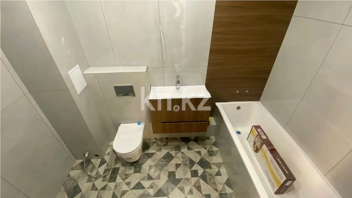 Продажа 3-комнатной квартиры, 65 м², ул. Бейбарыс Султан, дом  12 - Продажа квартир в новостройках Астаны с фото фото 4 из 5