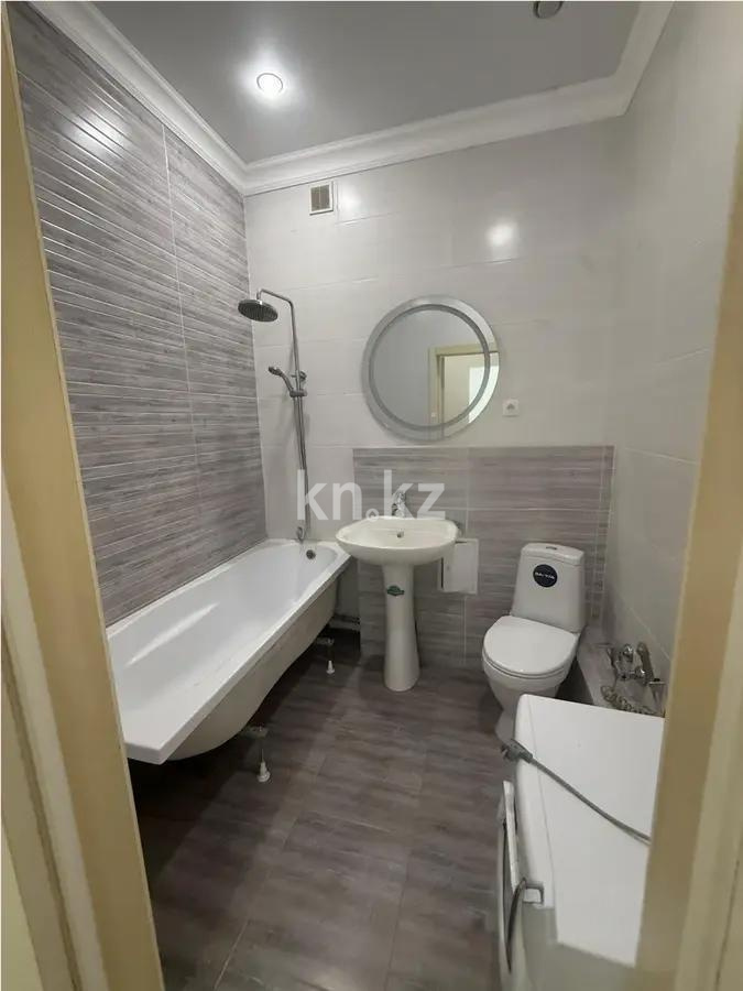 Продажа 1-комнатной квартиры, 38.2 м², ул. Мухамедханова, дом  21/2 - Продажа  однокомнатных квартир в Астане без посредников фото 3 из 4