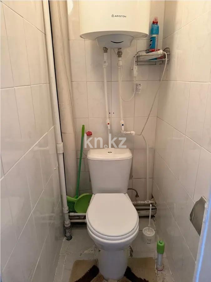 Продажа 4-комнатной квартиры, 80 м², мкр-н Степной-4, дом  10 - Продажа  четырехкомнатных квартир в Караганде без посредников фото 7 из 7