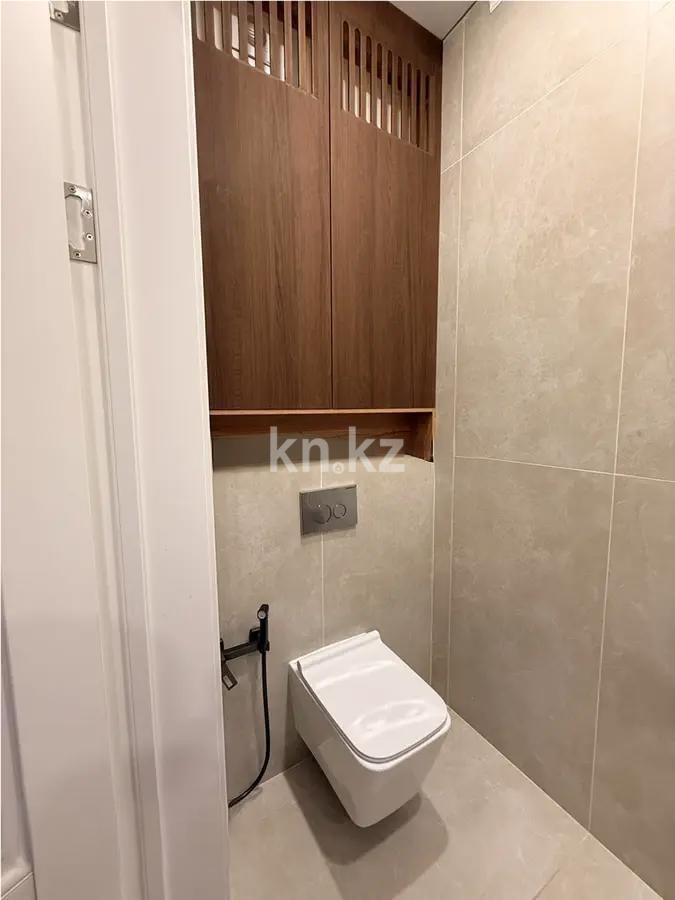 Продажа 3-комнатной квартиры, 94 м², ул. Бокейхана, дом  16/2 в Астане - фото 5