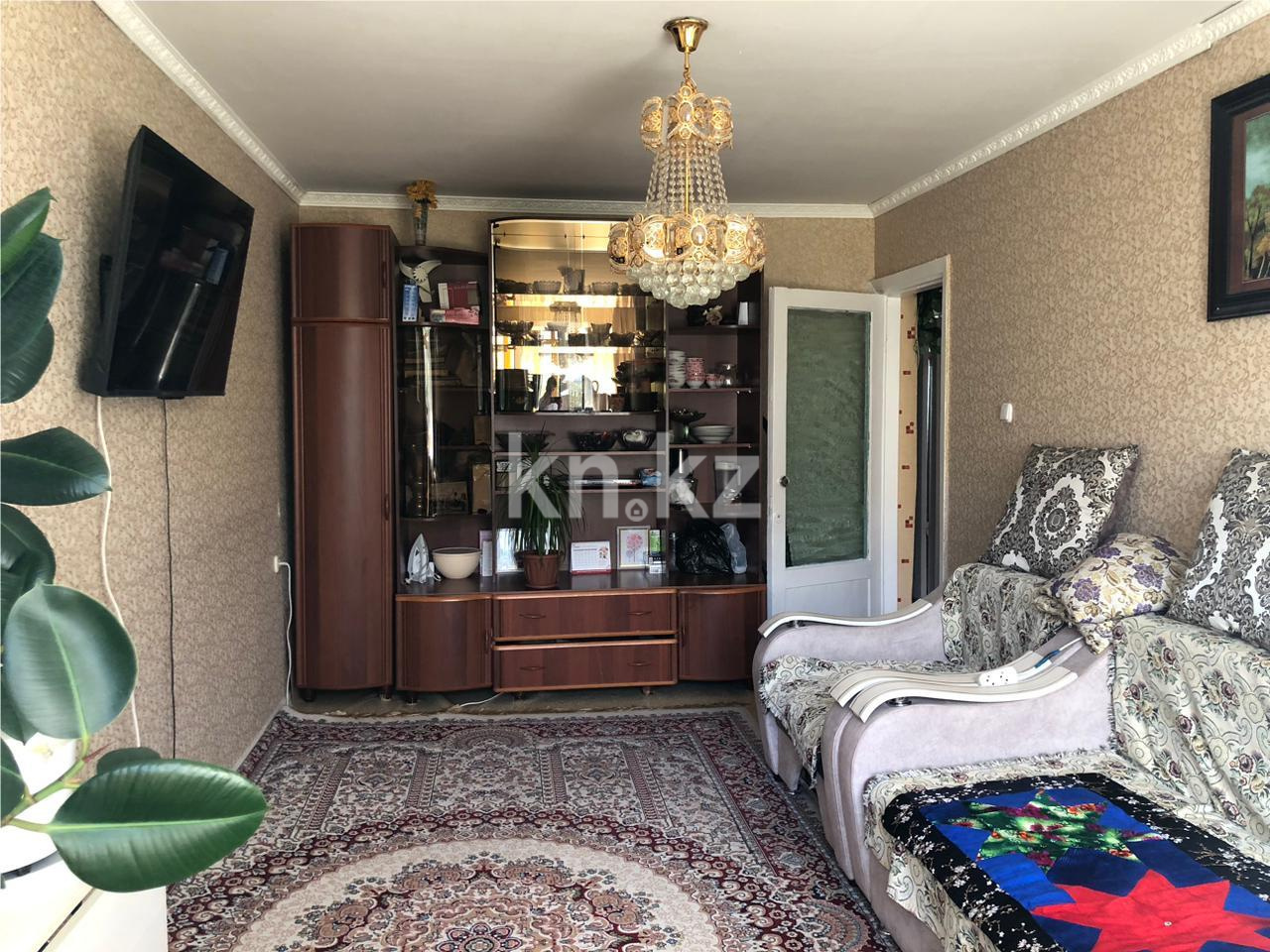 Продажа 3-комнатной квартиры, 62 м² - Продажа квартир в Караганде - страница 70 фото 2 из 15