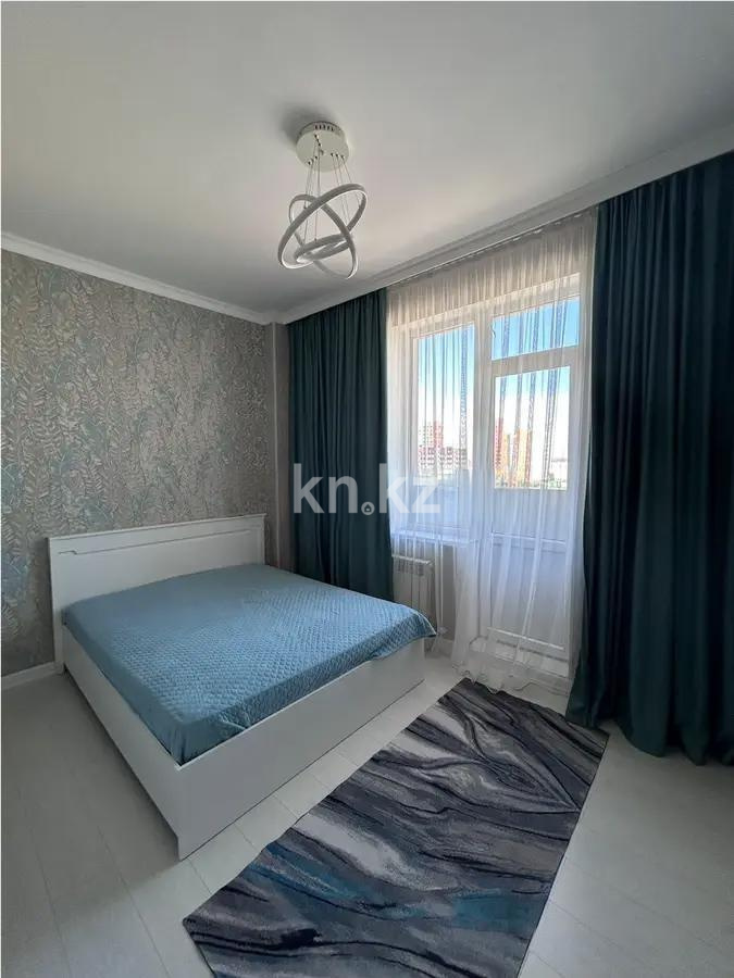 Продажа 2-комнатной квартиры, 66 м², ул. Байтурсынова, дом  29а - Продажа  двухкомнатных квартир в новостройках Астаны без посредников фото 2 из 5