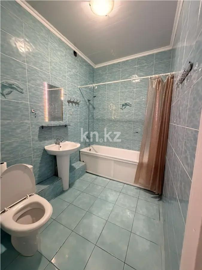 Продажа 1-комнатной квартиры, 45.1 м² в Астане - фото 4