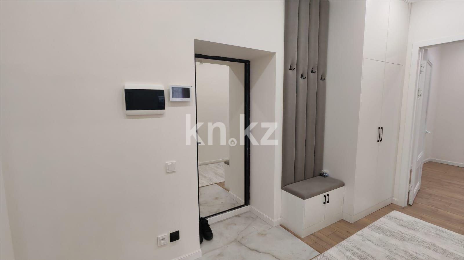 Продажа 2-комнатной квартиры, 59 м² в Караганде - фото 13