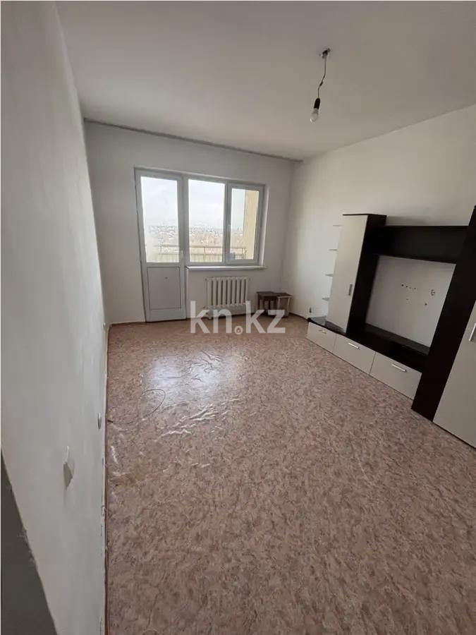 Продажа 1-комнатной квартиры, 40 м² в Алматы