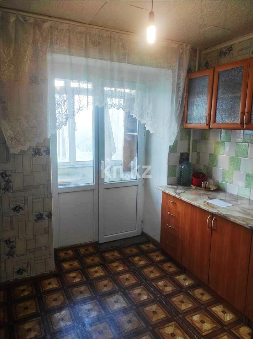 Продажа 3-комнатной квартиры, 56 м² - Недвижимость в Темиртау - страница 3 фото 4 из 9