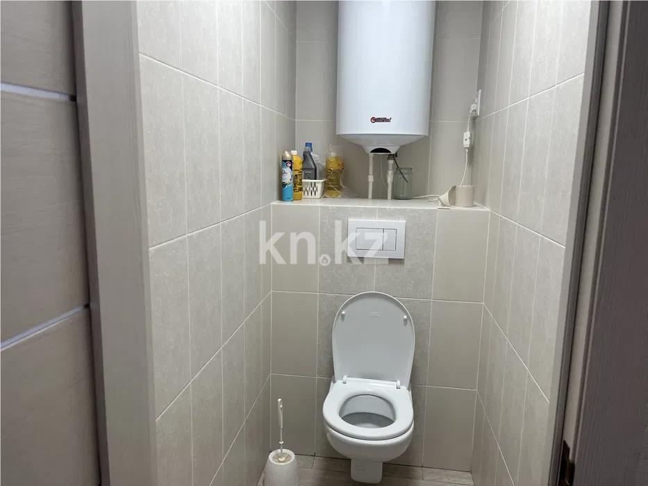 Продажа 4-комнатной квартиры, 81 м² - Продажа квартир в Абае фото 2 из 3