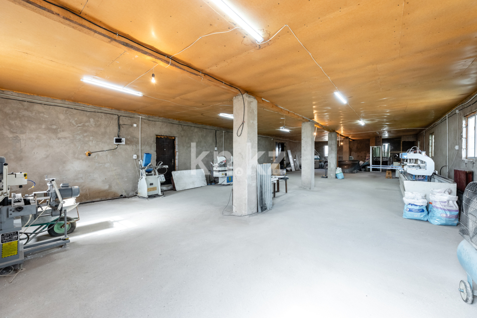 Продажа гаража, 217 м² в Акмолинской области - фото 7