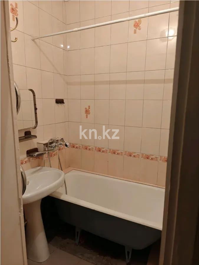 Продажа 1-комнатной квартиры, 38.3 м², мкр-н Айнабулак-1, дом  2 в Алматы - фото 4